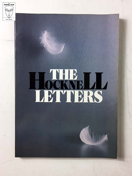 Michael Morley - The Hocknell Letters